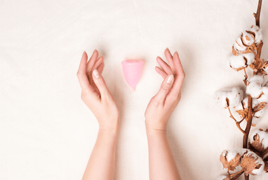 Păreri Cupa Menstruală : Ce spun clientele Chilotis.com