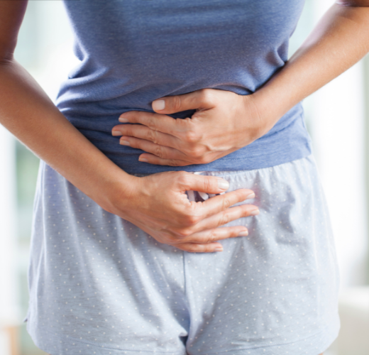 Durerile Menstruale: +4 remedii pentru a trece peste ele.