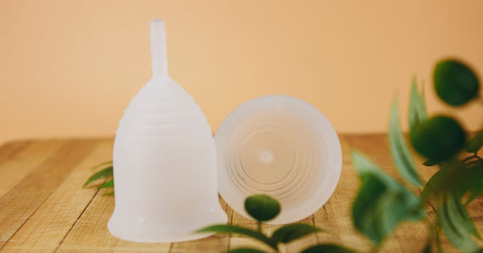 Ce sunt si cum se utilizează cupele menstruale