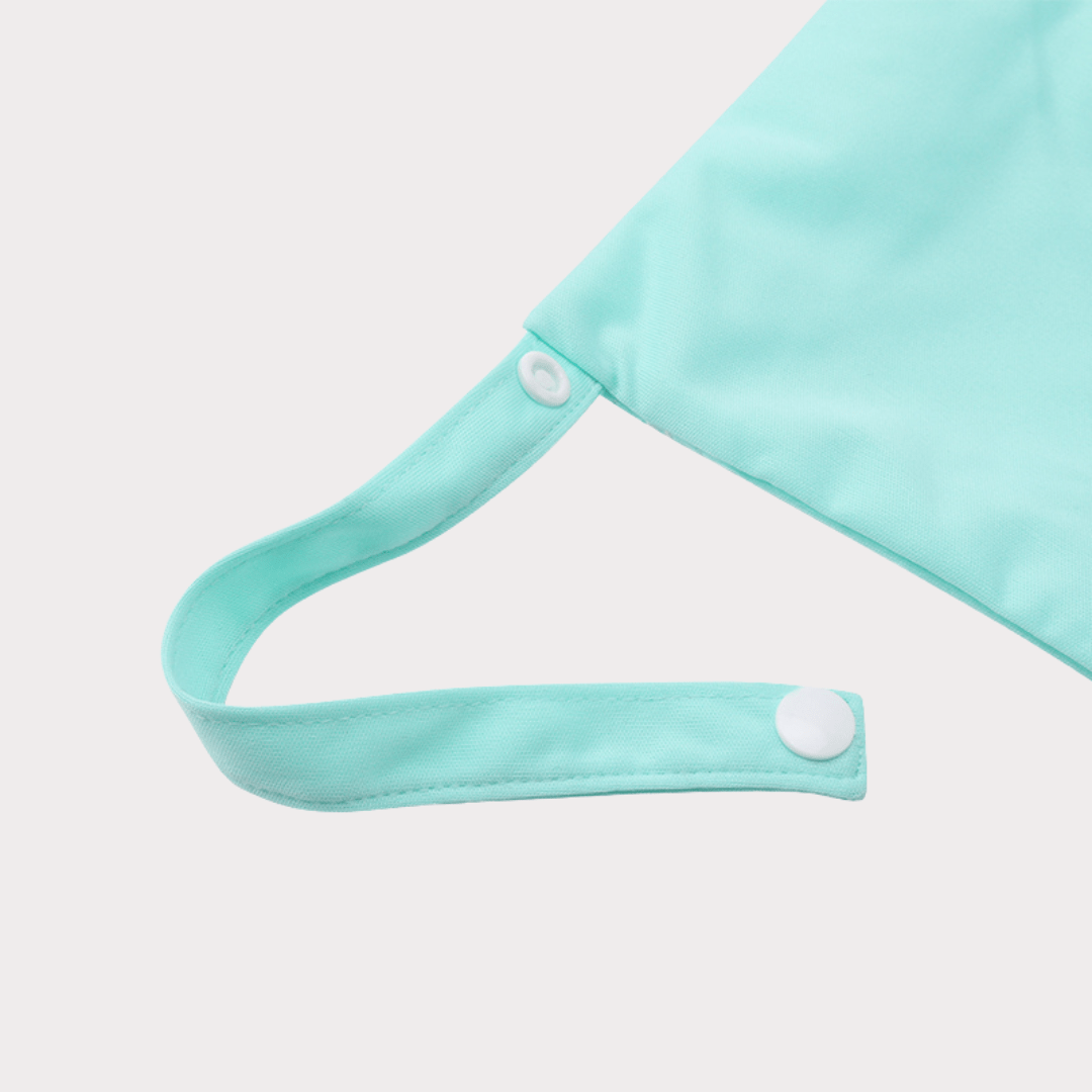 Saculet Impermeabil pentru depozitare "Turquoise" - Wetbag