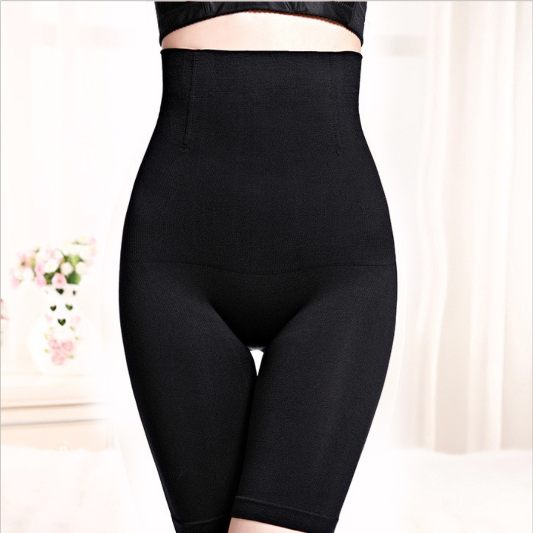 Colanti Modelatori Hera Negru- Lenjerie Modelatoare