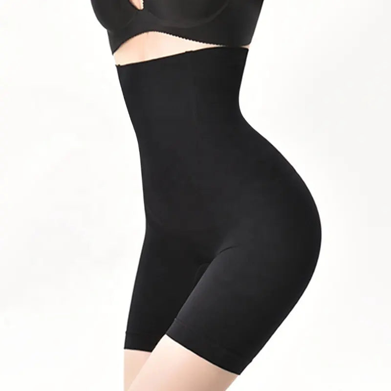 Colanti Modelatori Hera Negru- Lenjerie Modelatoare