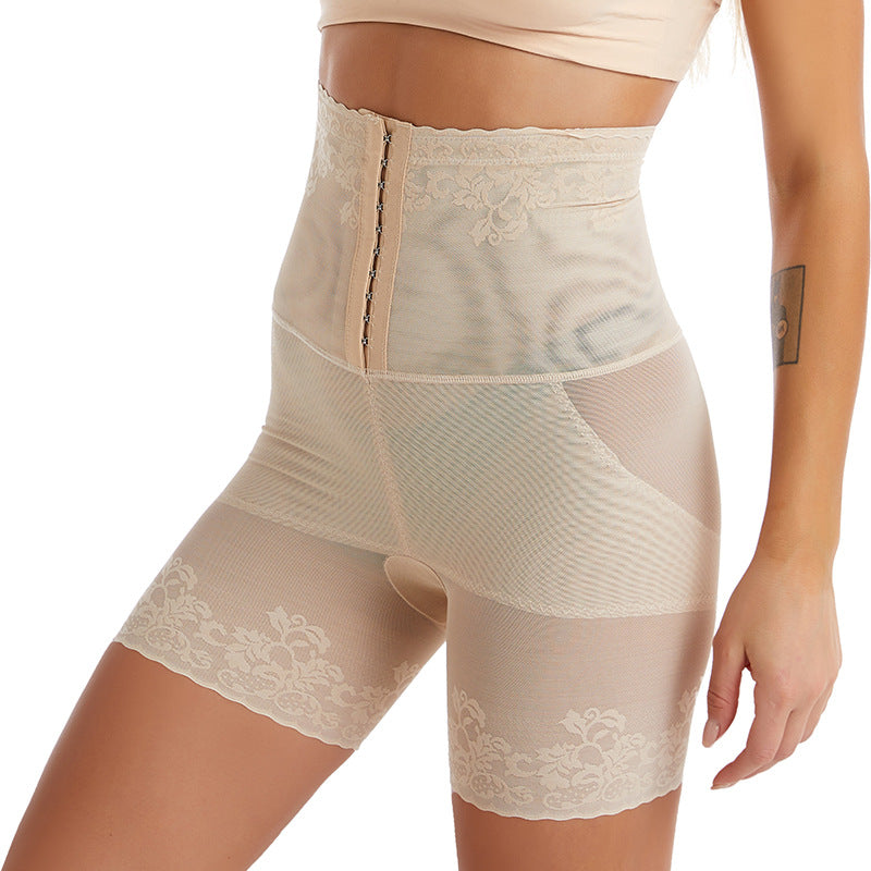 Corset Modelator Afrodita Nude - Lenjerie Modelatoare