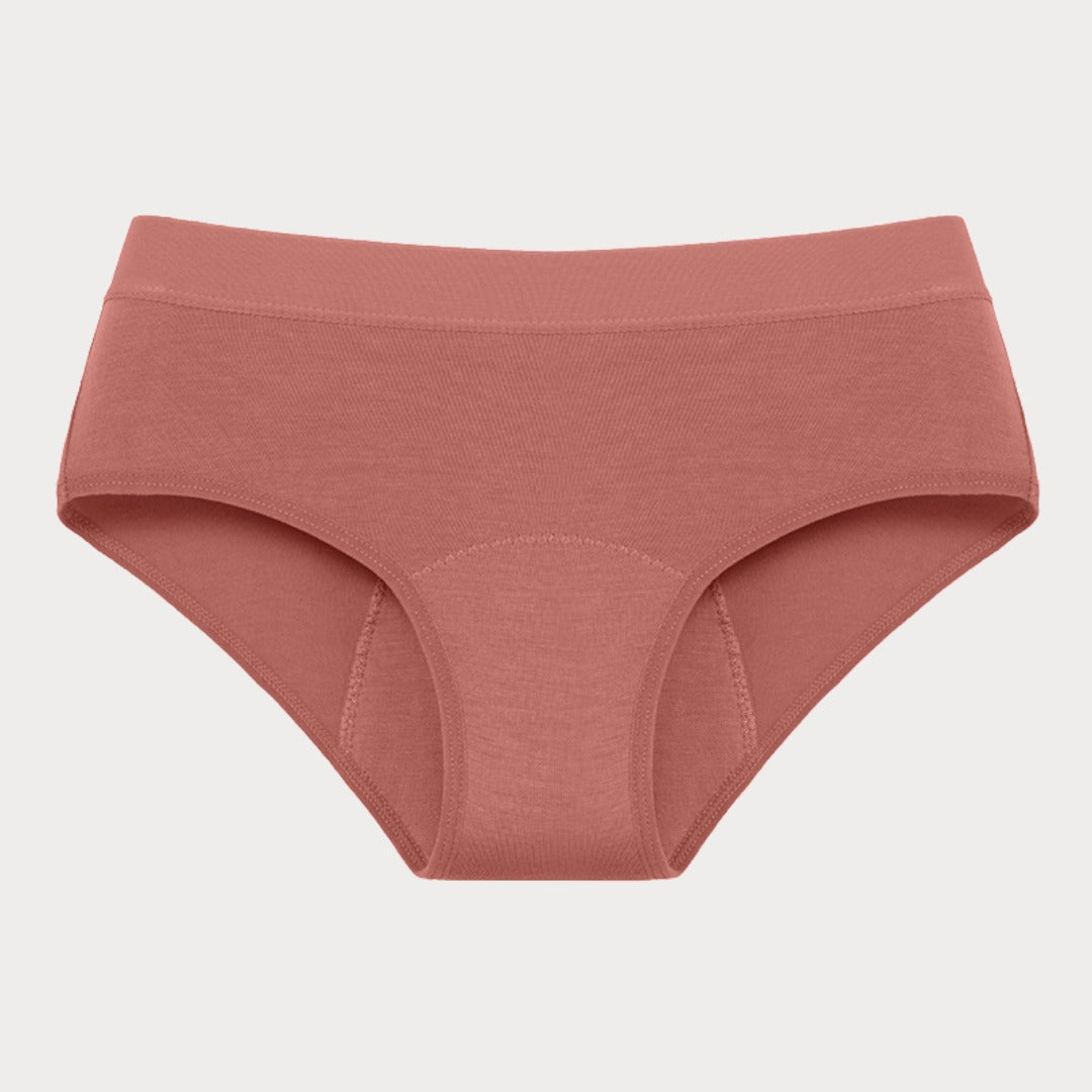 Chiloti Menstruali Reutilizabili "Journey" - Absorbtie mica