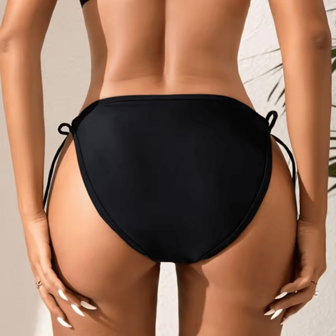 Slip de Baie Menstrual "Playa" - Costume de Baie