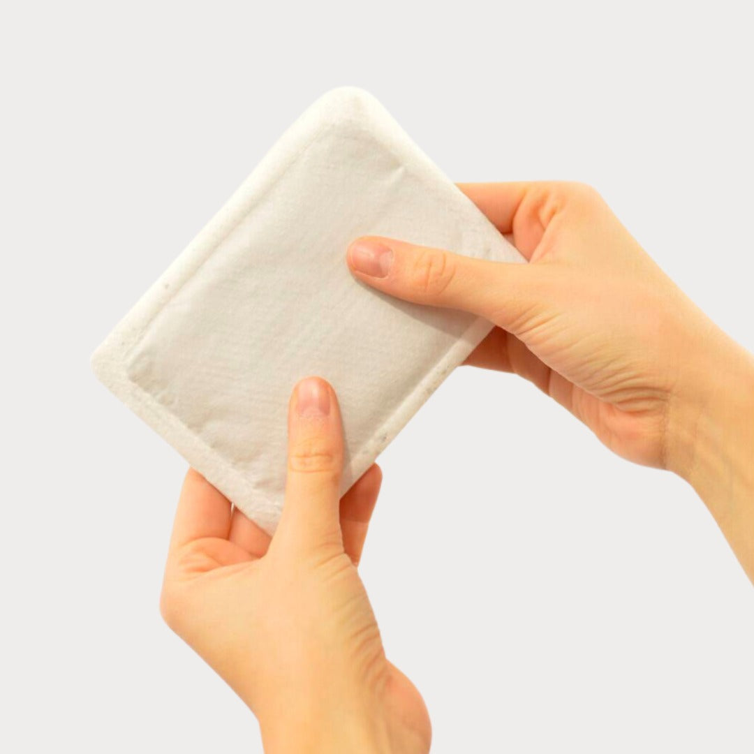 Plasture impotriva durerilor menstruale