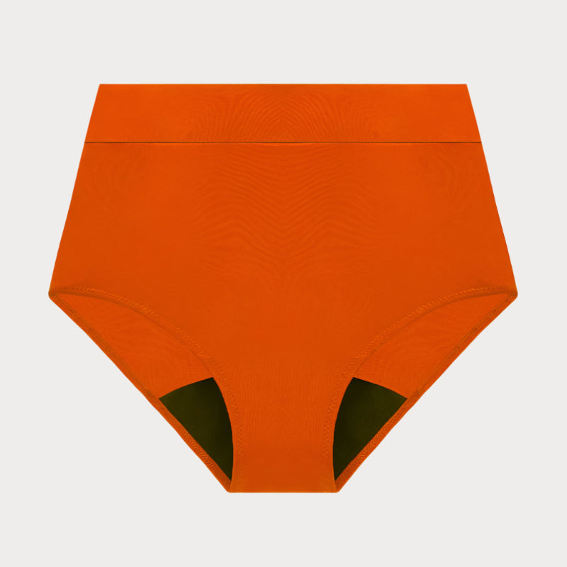 Slip de Baie Menstrual Sun Kissed - Costume de Baie