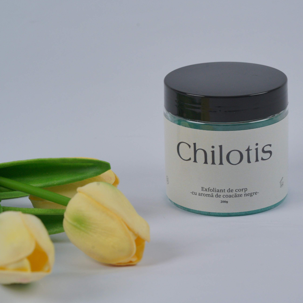 Exfoliantul pentru corp este perfect pentru un tratament spa acasa si poate fi utilizat inainte de aplicarea cremei hidratante pentru a imbunatati absorbtia. Descoperiti beneficiile exfoliantului de corp si alegand un astfel de produs de calitate, veti avea parte de o experienta de infrumusetare si rasfat in fiecare zi. Comanda online de pe chilotis.com.