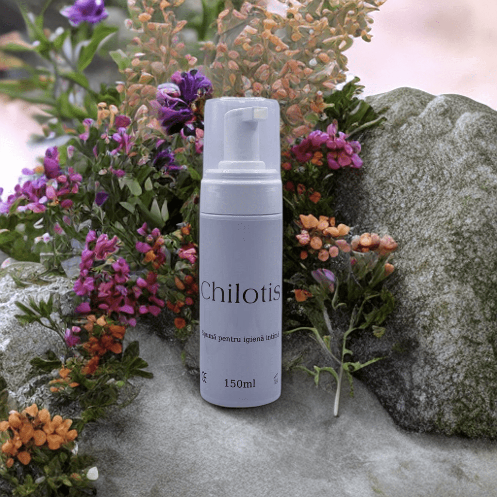 Formulat cu ingrediente blande si naturale, acest gel intim ofera o curatare delicata si eficienta a zonei intime. Folosit in timpul dusului, acest gel igiena intima ajuta la pastrarea pH-ului natural si la prevenirea iritatiilor si infectiilor. In plus, este o alternativa excelenta la sapunul intim, care poate fi prea agresiv pentru pielea sensibila. Indrazneste sa iti ingrijesti sanatatea intima cu gelul nostru intim, care iti ofera o senzatie de curatenie si prospetime de durata!