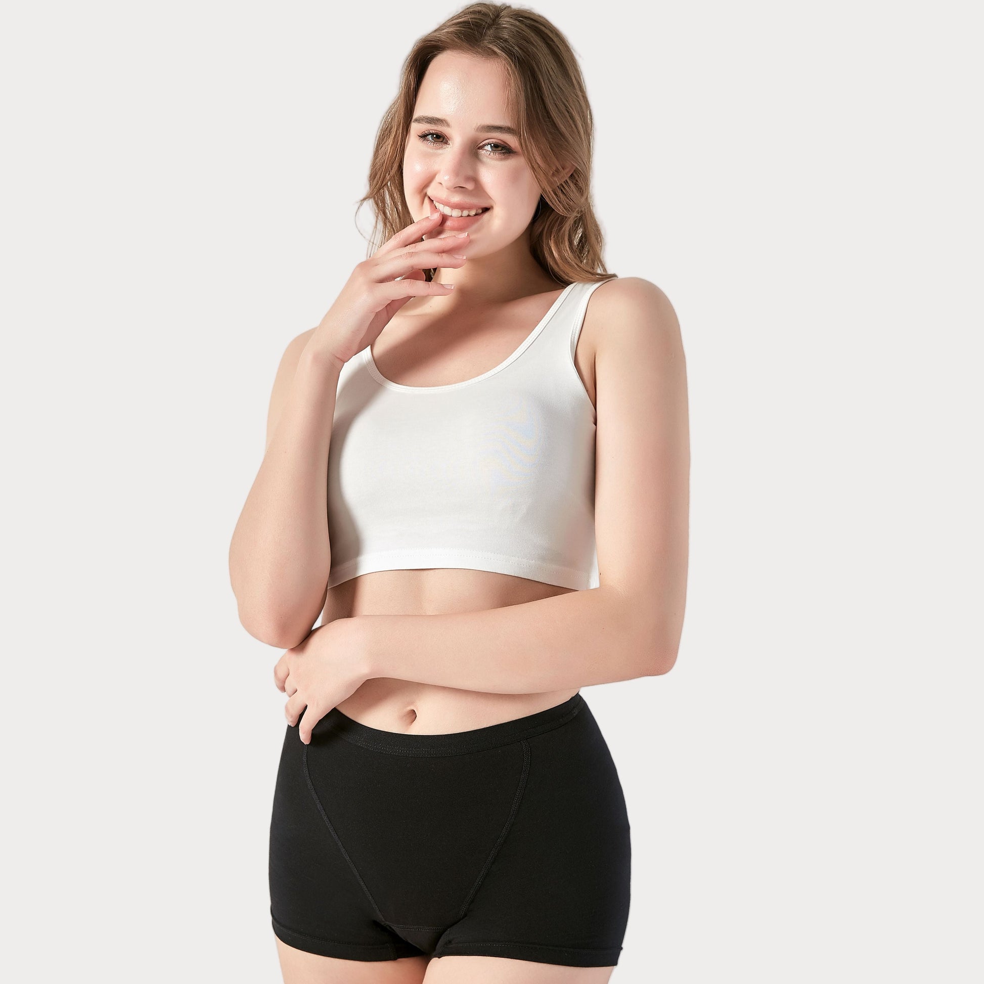 Lenjerie reutilizabilă confortabilă Chilotis, design sustenabil