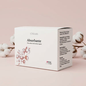 Absorbante din bumbac organic protej slip