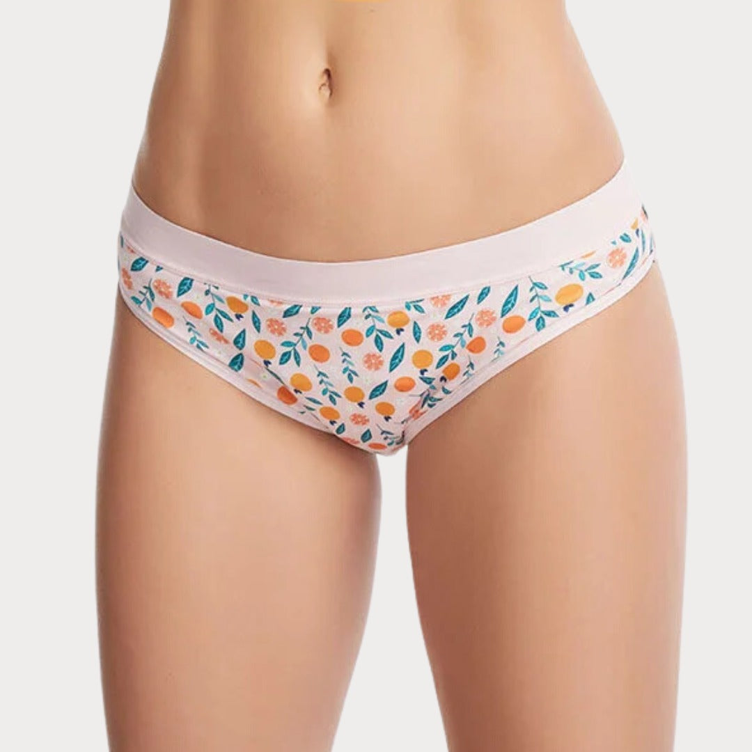 Chiloti Menstruali - Pachet "Prima Menstruatie"