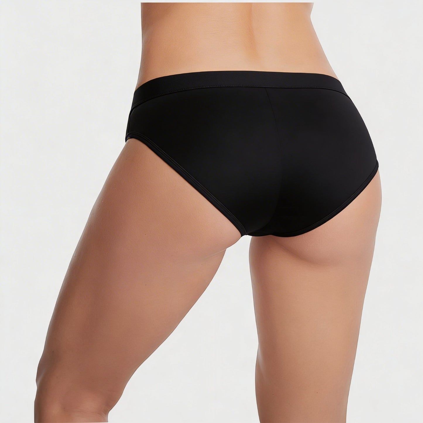 Chiloti Menstruali - Pachet "Prima Menstruatie"