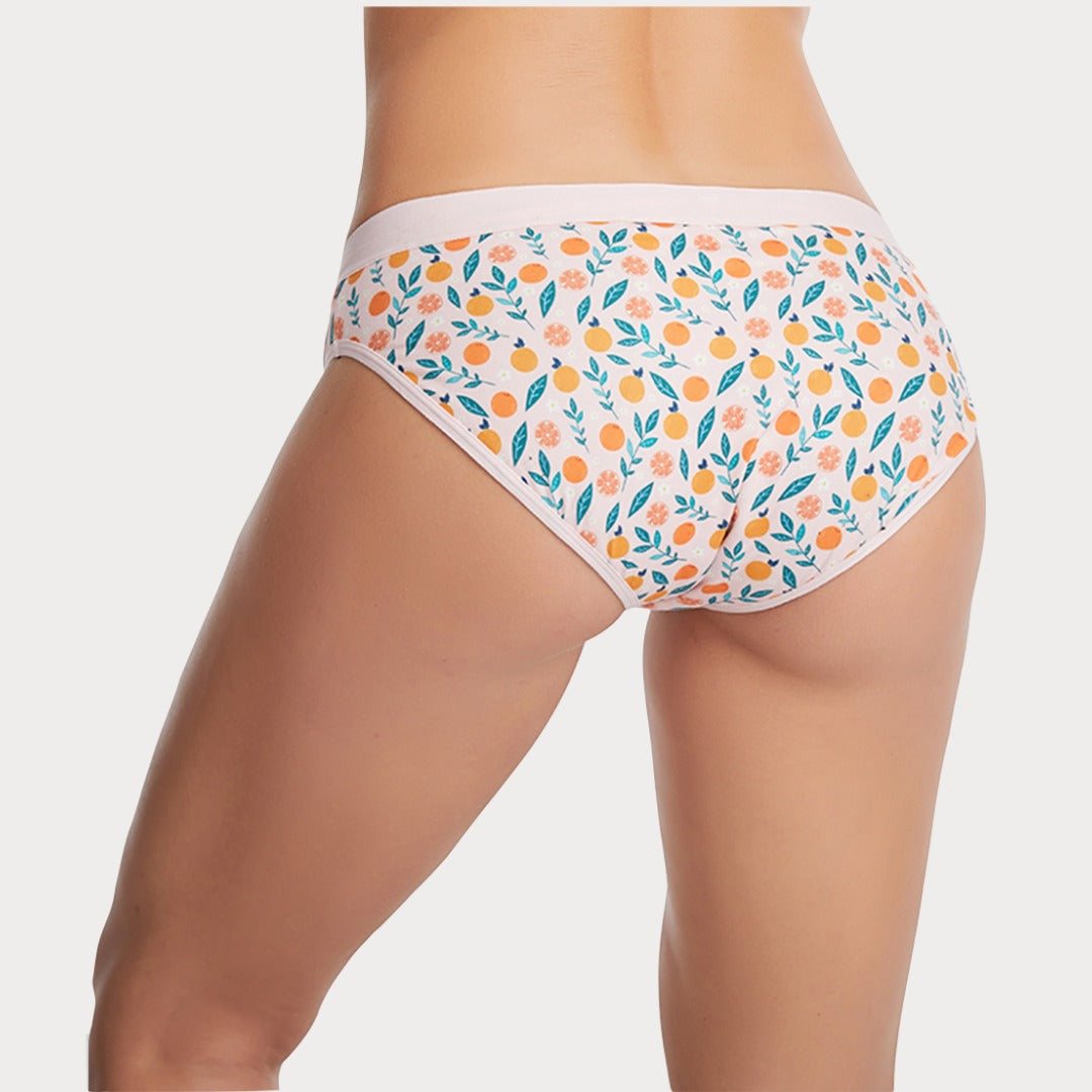 Chiloti Menstruali - Pachet "Prima Menstruatie"